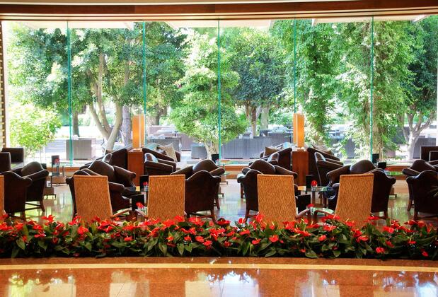 Gloria Serenity Resort - Görsel 19