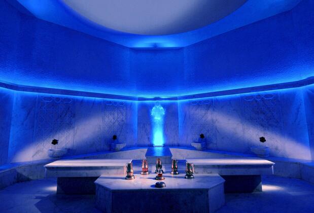 Gloria Serenity Resort - Görsel 20