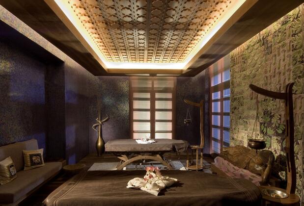 Gloria Serenity Resort - Görsel 21