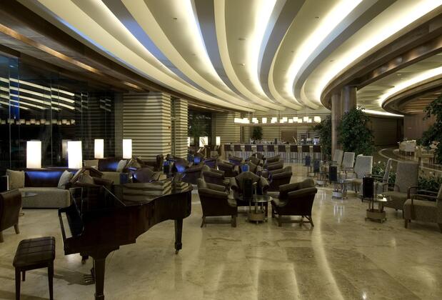 Gloria Serenity Resort - Görsel 22