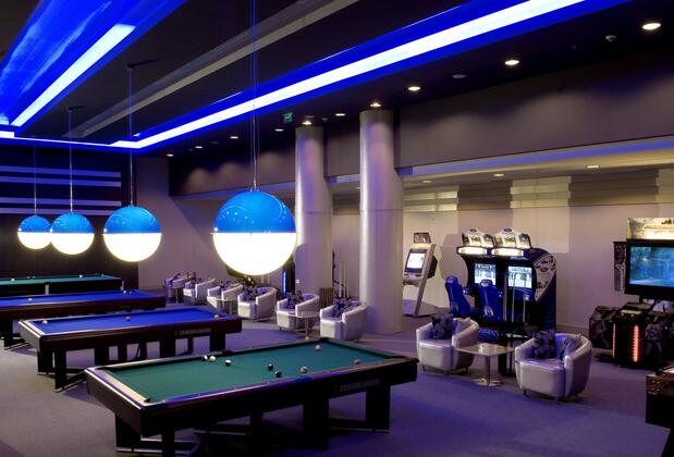 Gloria Serenity Resort - Görsel 27