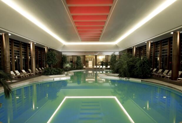 Gloria Serenity Resort - Görsel 28