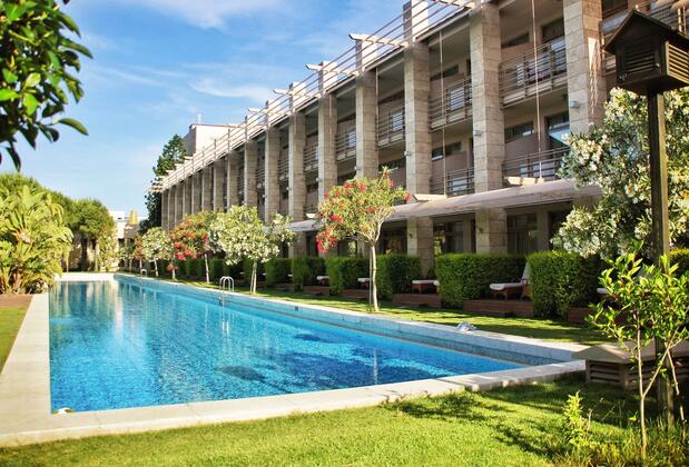 Gloria Serenity Resort - Görsel 7