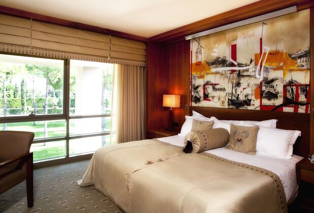 Gloria Serenity Resort - Görsel 9