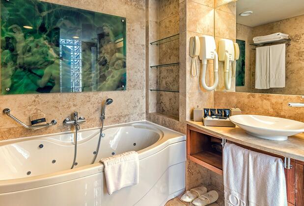 Gloria Serenity Resort - Görsel 15