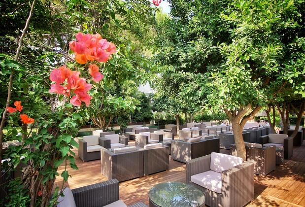 Gloria Serenity Resort - Görsel 29