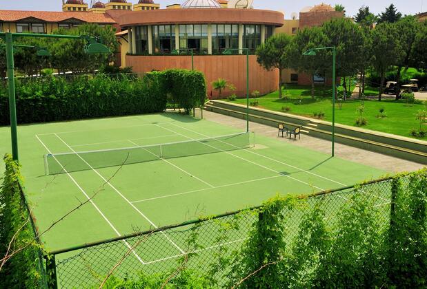 Gloria Serenity Resort - Görsel 30