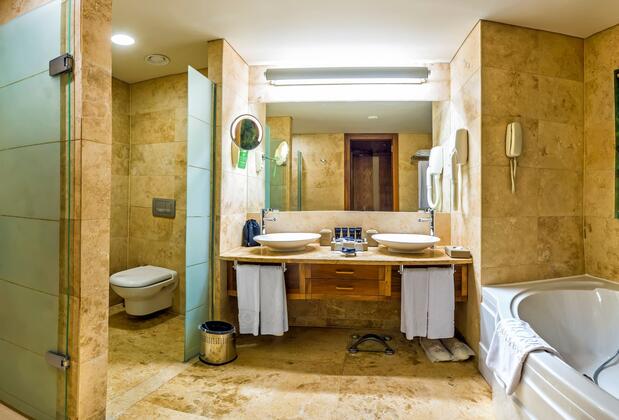 Gloria Serenity Resort - Görsel 13