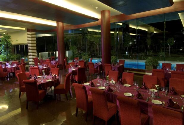 Gloria Serenity Resort - Görsel 31