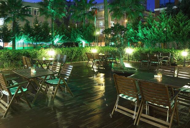 Adana Garden Business Hotel - Görsel 4