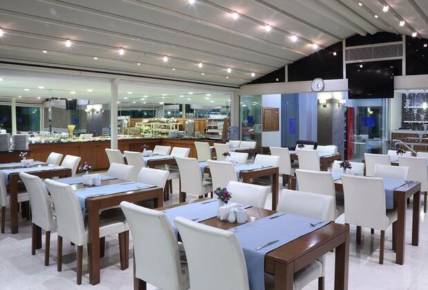 Adana Garden Business Hotel - Görsel 7