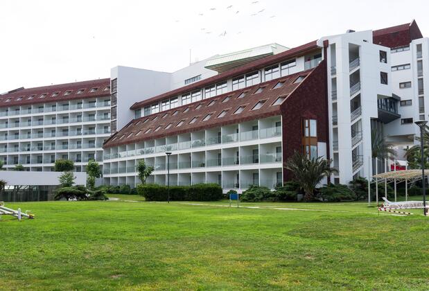 Grand Onur Hotel - Görsel 34