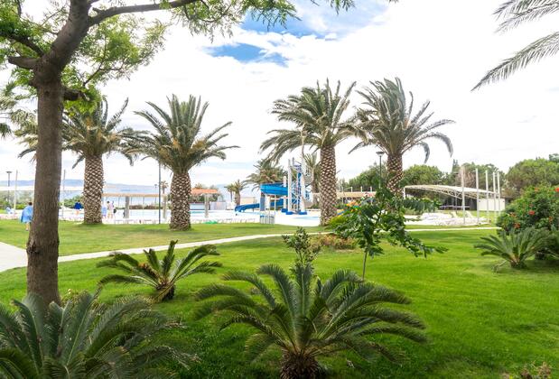 Grand Onur Hotel - Görsel 26