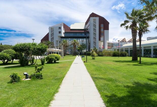 Grand Onur Hotel - Görsel 25