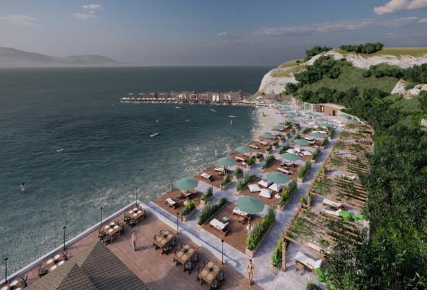 Grand Onur Hotel - Görsel 28