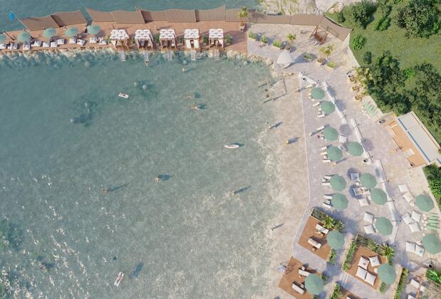 Grand Onur Hotel - Görsel 32