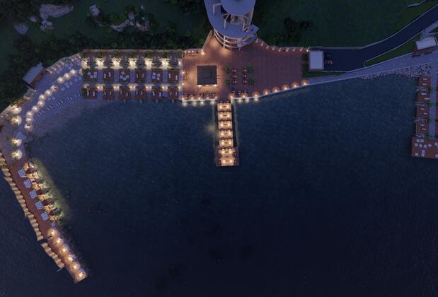 Grand Onur Hotel - Görsel 31