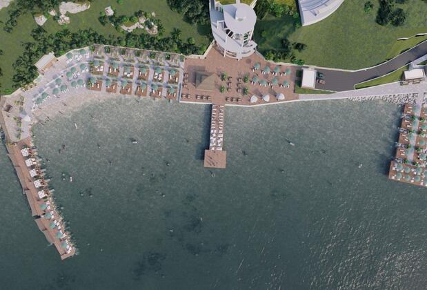 Grand Onur Hotel - Görsel 33