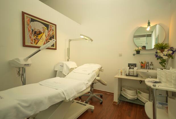 Grand Onur Hotel - Görsel 30