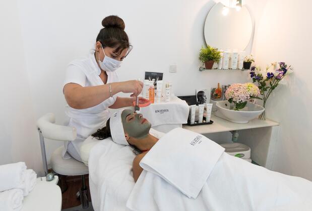 Grand Onur Hotel - Görsel 27