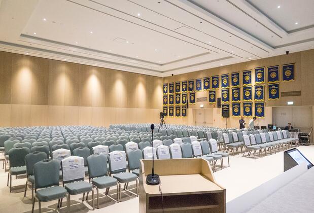 Grand Onur Hotel - Görsel 29