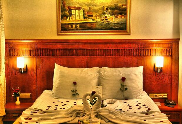 Hotel Bosnalı - Görsel 15