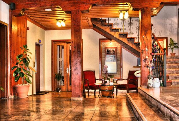 Hotel Bosnalı - Görsel 4
