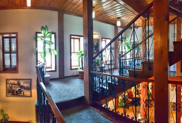 Hotel Bosnalı - Görsel 6