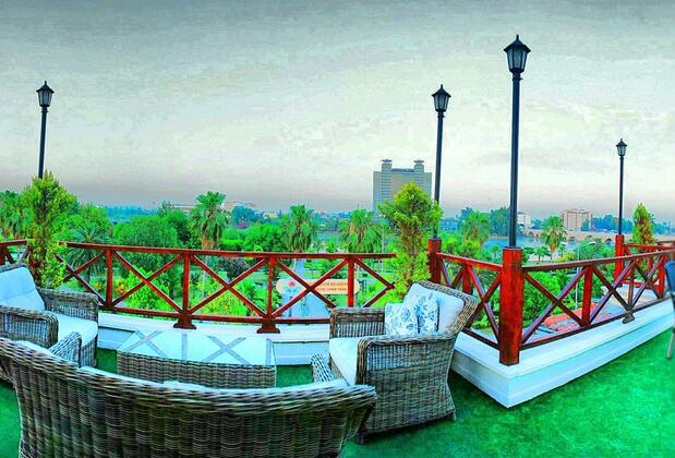 Hotel Bosnalı - Görsel 10