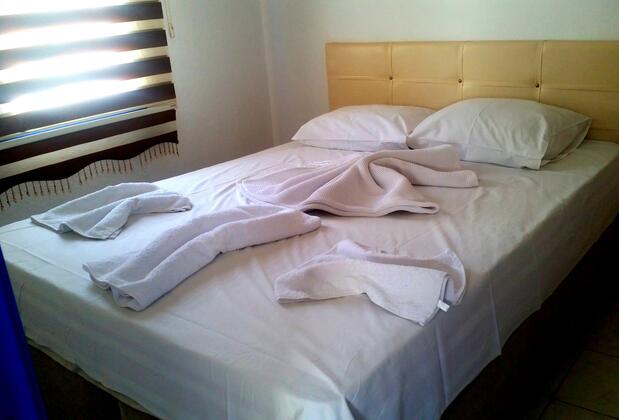 Jungle Apart Otel - Görsel 8