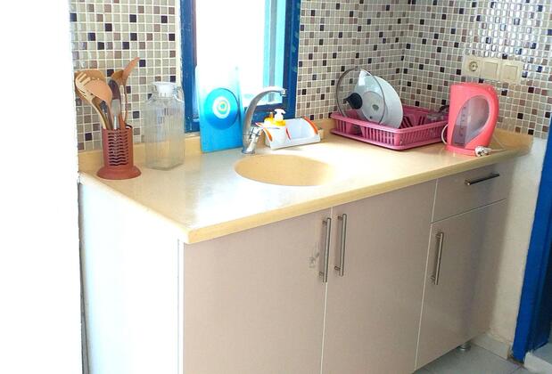 Jungle Apart Otel - Görsel 7