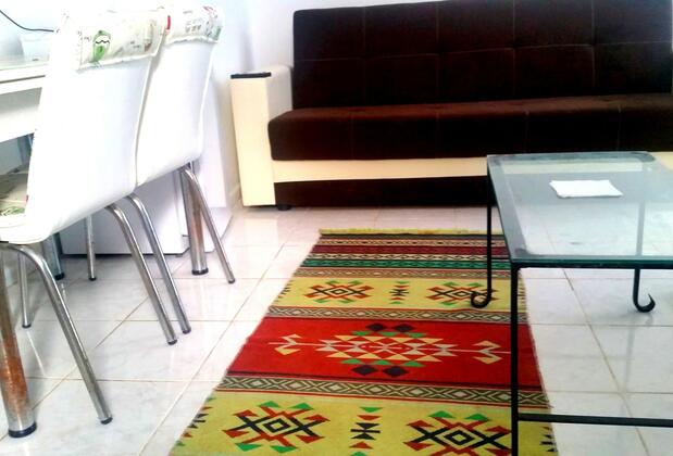 Jungle Apart Otel - Görsel 6