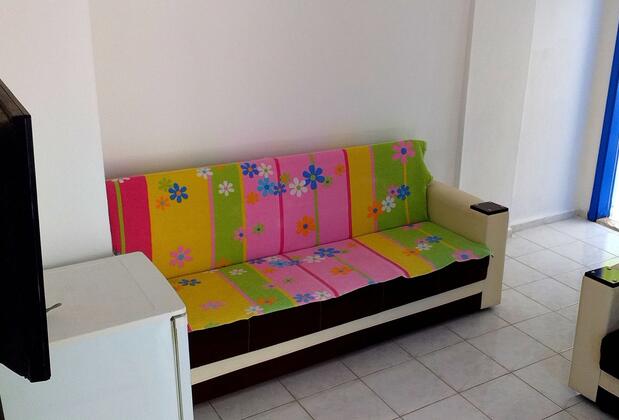 Jungle Apart Otel - Görsel 5