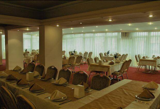 Sim Prestige Otel - Görsel 3