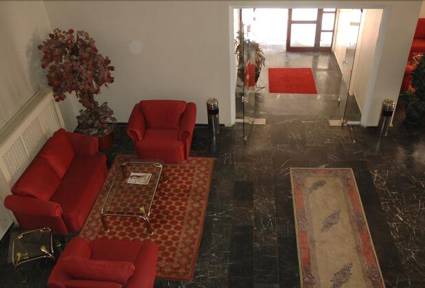 Sim Prestige Otel - Görsel 5