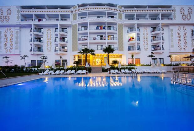 Maya World Park - Görsel 4