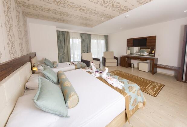 Maya World Park - Görsel 6