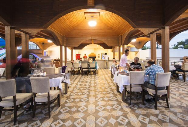 Maya World Park - Görsel 11