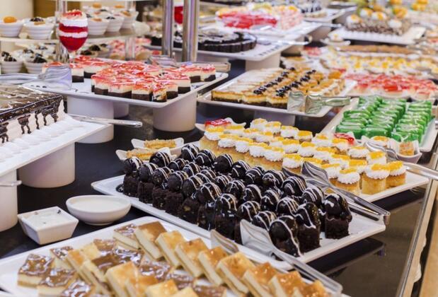 Maya World Park - Görsel 9