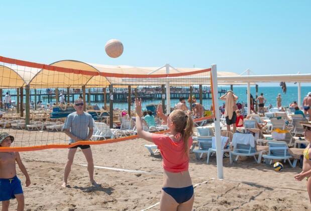 Maya World Park - Görsel 14