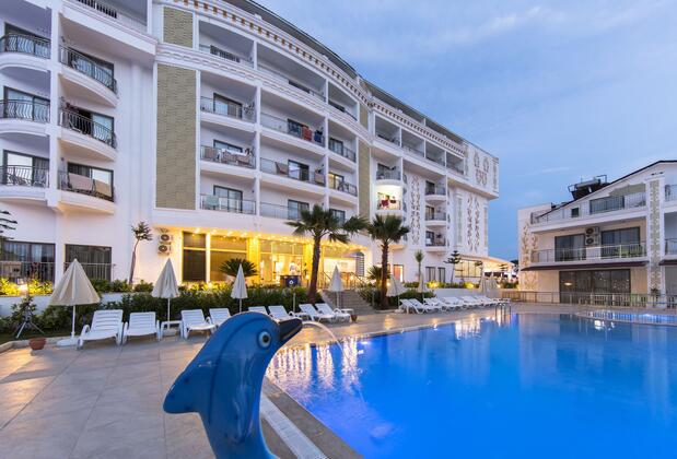 Maya World Park - Görsel 3