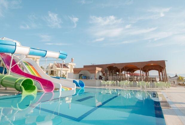 Maya World Park - Görsel 16