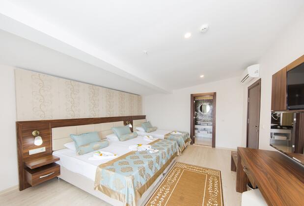 Maya World Park - Görsel 7