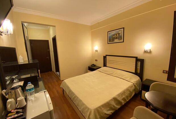 Hotel Ölüdeniz - Görsel 5