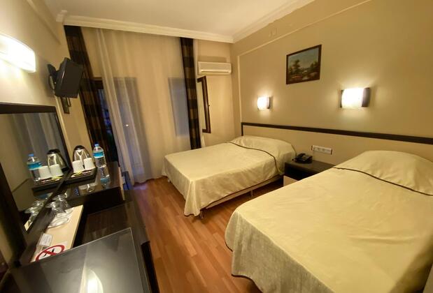 Hotel Ölüdeniz - Görsel 6