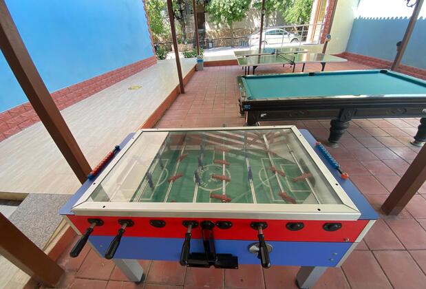 Hotel Ölüdeniz - Görsel 11