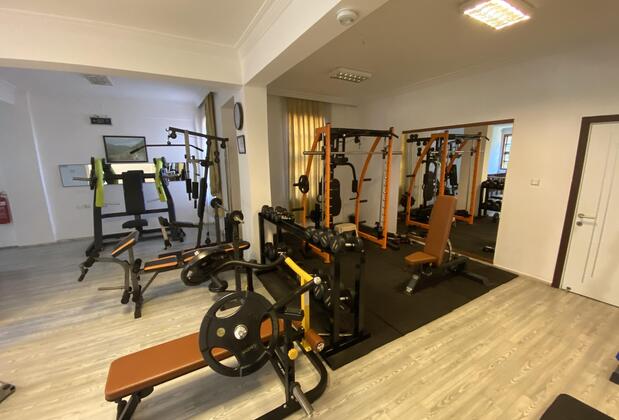 Hotel Ölüdeniz - Görsel 12