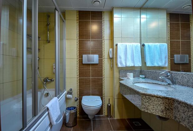 Green Nature Resort - Görsel 15