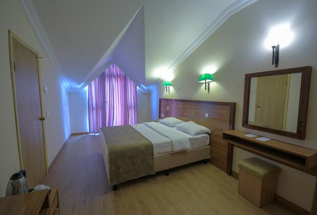 Green Nature Resort - Görsel 16