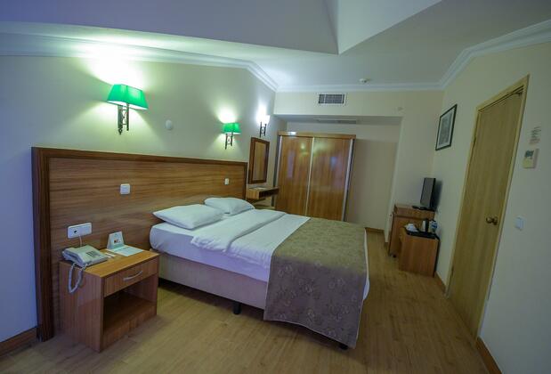 Green Nature Resort - Görsel 17